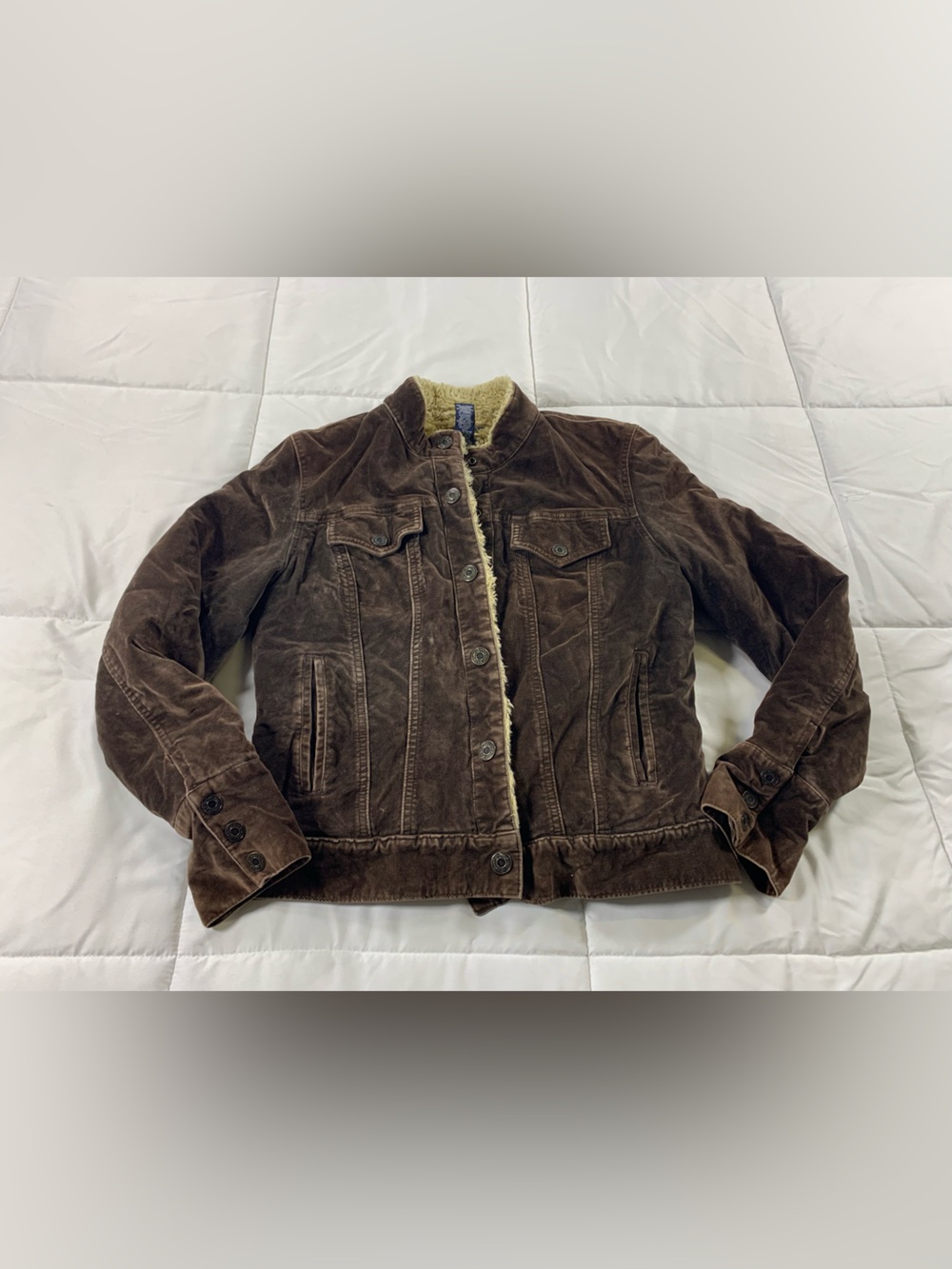 Pre loved GAP jacket mens size M